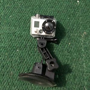 Go pro hero 2